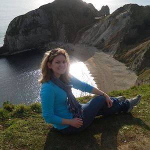 Meet your Posher, Kathleen